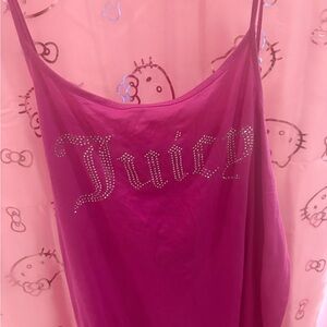 🎀Juicy Couture dress🎀